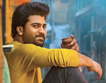 Sharwanand Was Never the "Brand Babu"