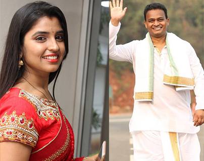 Shyamala - Nutan Naidu - BiggBoss 2 Telugu