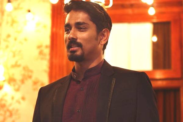 Siddharth-Using-Our-Prabhas