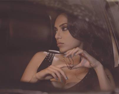 I Have Met a Couple of Assholes - Tenali Girl Sobhita