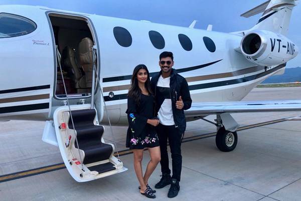 Special-Dedicated-Flight-for-Bellamkonda-Srinivas