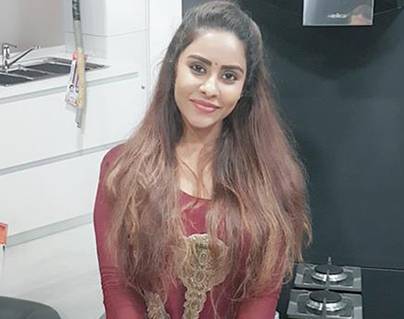 Sri Reddy Allegations on Director Sundar C and senthil kumar
