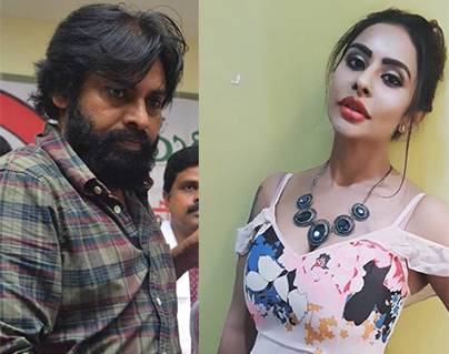 Sri Reddy Allegations on Pawan Kalyan - Chiranjeevi