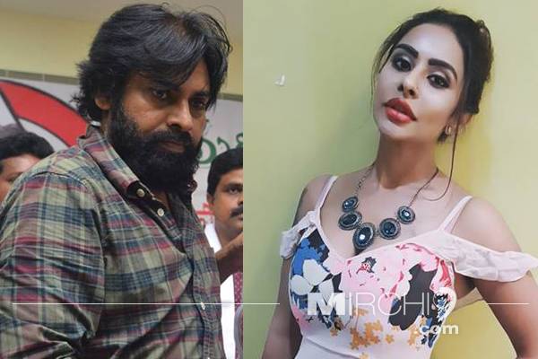 Sri Reddy Allegations on Pawan Kalyan - Chiranjeevi