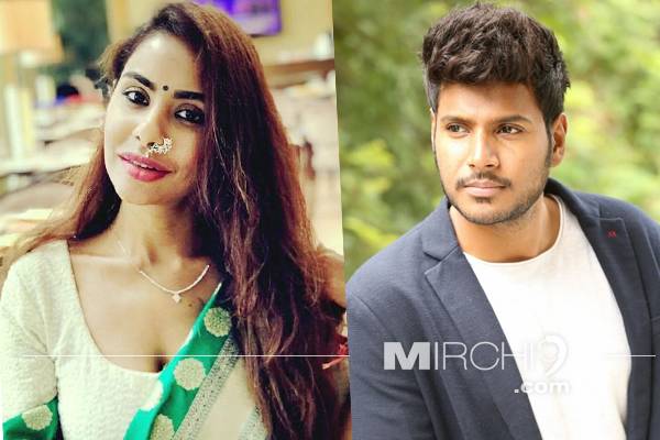 Sri-Reddy---Sundeep-Kishan