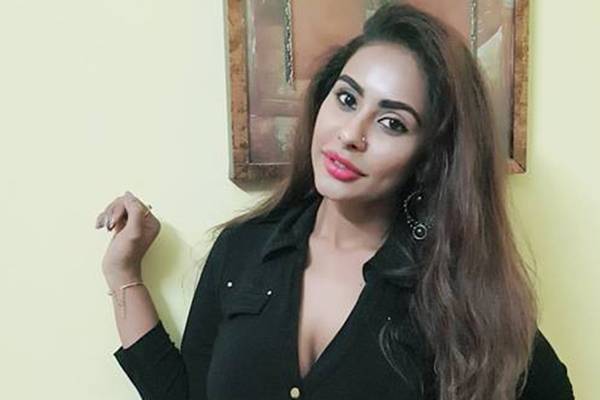Sri Reddy allegations on tollywood star daughter