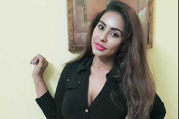 Sri Reddy casting Couch allegations on Raghava Lawrence and actor Sriram