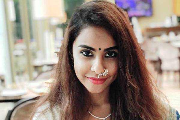 Sri-Reddy