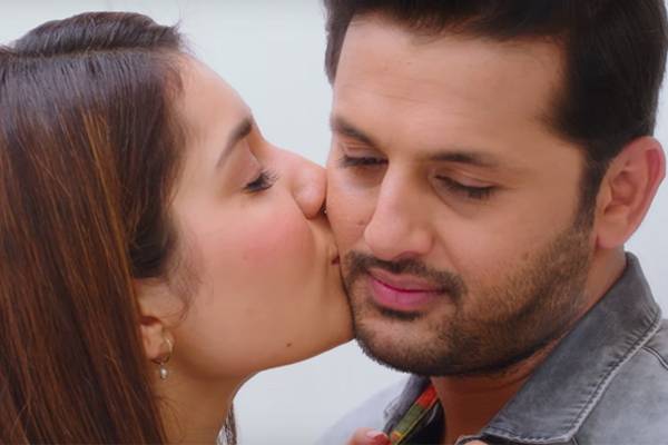 Srinivasa-Kalyanam-Teaser-Talk-Promising-A-Pleasent-Outing-To-Get-Back-Ontrack