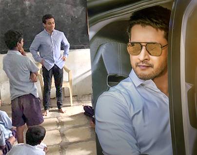 Mahesh Babu Inspired Indian American Kid