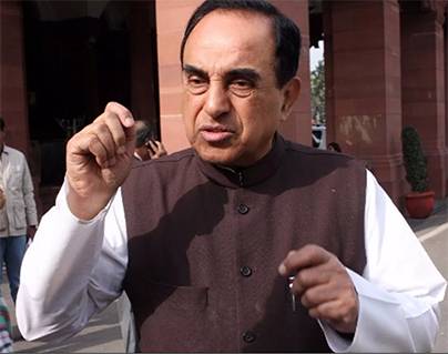 Subramanian Swamy is all set to file a writ petition against the TTD,