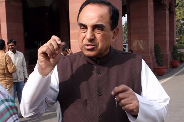 Subramanian Swamy  is all set to file a writ petition against the TTD,