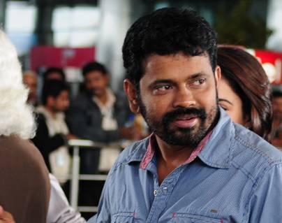 Straight Narration for Mahesh