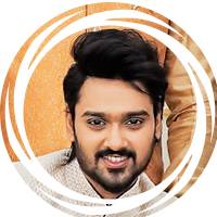 Sumanth Ashwin
