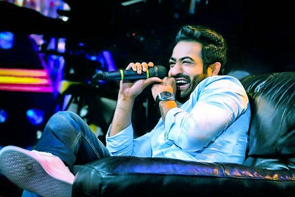 Superb Response for NTR's Guest Appearance