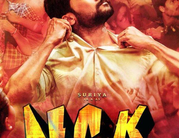 Suriya - NGK