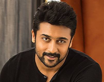 Suriya Quit Smoking for Good