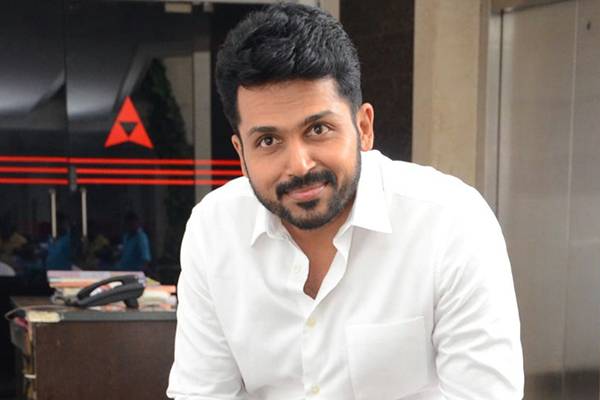 Suriya Stealing Scripts?