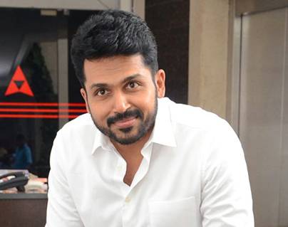 Suriya Stealing Scripts?