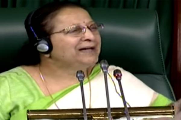 TDP's No Confidence Motion Admitted in Lok Sabha