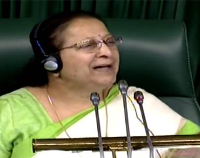 TDP's No Confidence Motion Admitted in Lok Sabha