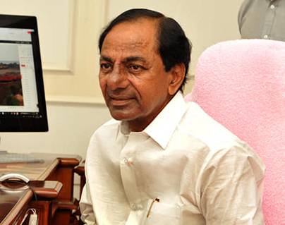 TRS' Complete U-Turn on AP Special Status