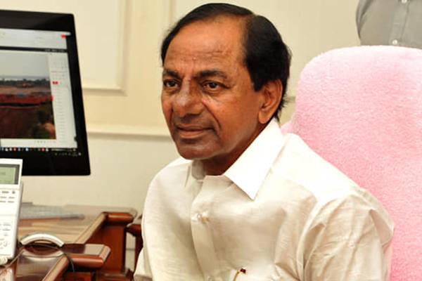 TRS' Complete U-Turn on AP Special Status