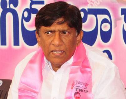 TRS-Speaks-No-Word-on-Andhra-Pradesh-But-Rolls-Out-Demands-for--TS