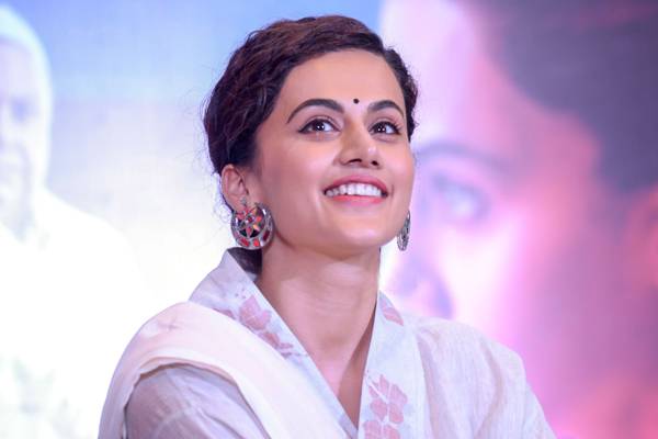 Taapsee-Pannu