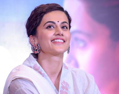 Taapsee
