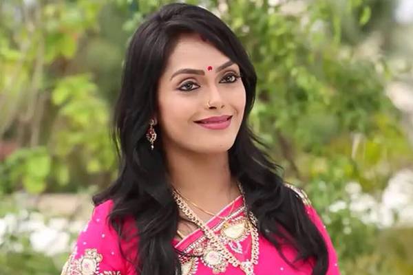 Tamil TV Actress Jayalakshmi Offered 3 Lakh Per Day for High-Profile Clients