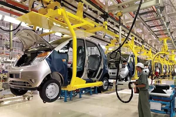 Tata Motors goodbye to Nano