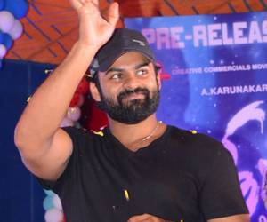 Tej-I-Love-You-Pre-Release-Event-Stills-Photos---Sai-Dharam-Tej