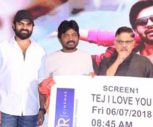 Tej-I-Love-You-Press-Meet-Stills-Photos