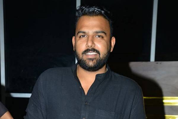 Tharun Bhascker Makes Peace with Reviewers