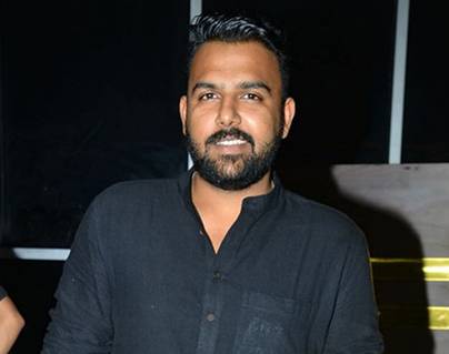 Tharun Bhascker Makes Peace with Reviewers