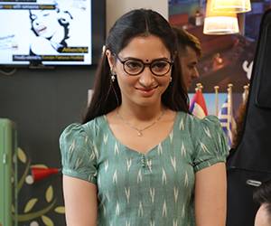 That Is Mahalakshmi Movie Stills