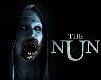 The NUN - 'Telugu Trailer talk