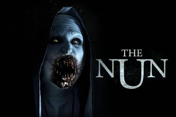 The NUN - 'Telugu Trailer talk