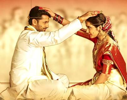 Theme of Srinivasa Kalyanam - Concept Tease