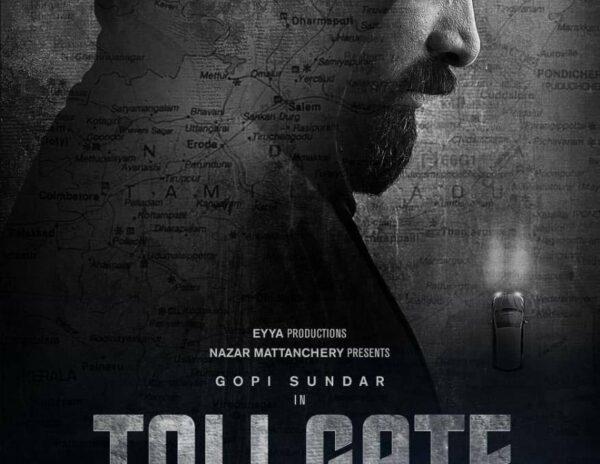 Yet Another Popular Music Director Gopi Sundar Turns Actor