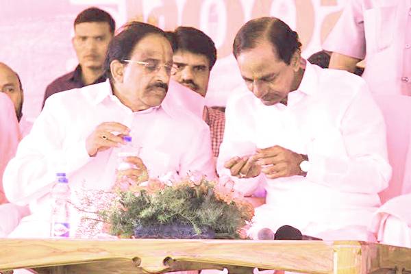 Tummala Nageswara Rao To contest for Lok Sabha
