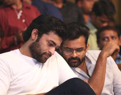 Will Varun Tej Be Mega Saviour?