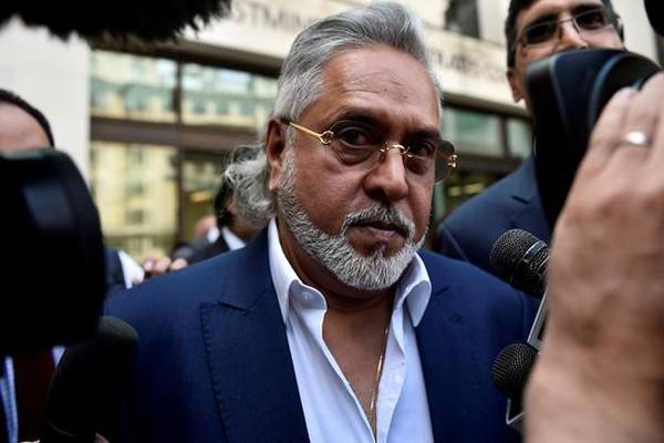 Vijay Mallya coming back to india-