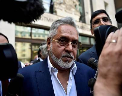 Vijay Mallya coming back to india-