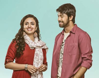 Vijetha-