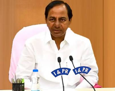 Was KCR Lying All The While Now?