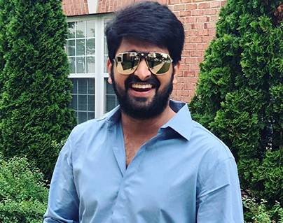 We Didn't Spoil NTR - Young Hero