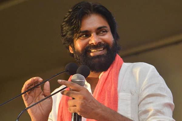 Will Chiranjeevi Get Admitted to Pawan Kalyan's Janasena?