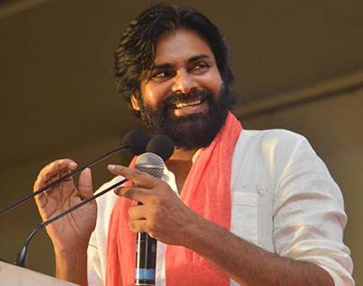 Will Chiranjeevi Get Admitted to Pawan Kalyan's Janasena?